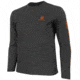 Beretta T-shirt Ls Highball Xx-large Charcoal