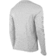Beretta T-shirt Ls Vintage Trident Xx-large Light Grey