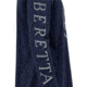Beretta T-shirt Ls Vintage Trident Large Navy Blue
