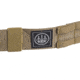 Beretta Tactical Combat Belt - Mens, 2XL, Coyote, CI071T2399087ZXXL