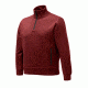 Beretta Technowindshield Half Zip, Tango Red, XXXL, PU421T12010321XXXL