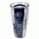 Beretta Tervis 24oz Tumbler,Large Blue Trident BER24TRIBL