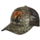 Beretta Tikka Cap Trucker True Timber Strata W/tikka Logo