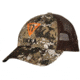 Beretta Trucker Hat w/Tikka Logo - Men's, Veil Wideland, One Size, BC180T15150878