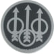 Beretta Tirident Patch
