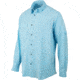 Beretta TKAD Flex Shirt - Men's, Long Sleeve, Clear Sky, 3XL, LU931T233405D5XXXL