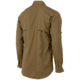 Beretta TKAD Flex Shirt - Mens, Long Sleeve, Flat Dark Earth, 2XL, LU931T2334086YXXL