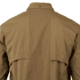 Beretta TKAD Flex Shirt - Men's, Long Sleeve, Flat Dark Earth, 2XL, LU931T2334086YXXL