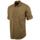Beretta TKAD Flex Shirt - Mens, Long Sleeve, Flat Dark Earth, 2XL, LU931T2334086YXXL