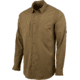 Beretta TKAD Flex Shirt - Mens, Long Sleeve, Flat Dark Earth, 2XL, LU931T2334086YXXL