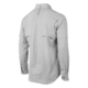Beretta TKAD Flex Shirt - Mens, Long Sleeve, Light Grey, Extra Large, LU931T23340966XL