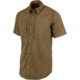 Beretta TKAD Flex Shirt - Mens, Short Sleeve, Flat Dark Earth, Extra Large, LU951T2334086YXL