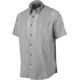 Beretta TKAD Flex Shirt - Men's, Short Sleeve, Light Grey, Medium, LU951T23340966M