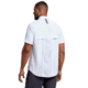Beretta TKAD Flex Shirt - Mens, Short Sleeve, Pure White, 3XL, LU951T233401C9XXXL