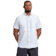 Beretta TKAD Flex Shirt - Mens, Short Sleeve, Pure White, 3XL, LU951T233401C9XXXL