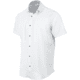 Beretta TKAD Flex Shirt - Mens, Short Sleeve, Pure White, 3XL, LU951T233401C9XXXL