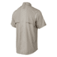 Beretta TKAD Flex Shirt - Mens, Short Sleeve, Sand, 3XL, LU951T23340008XXXL
