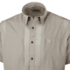 Beretta TKAD Flex Shirt - Mens, Short Sleeve, Sand, 3XL, LU951T23340008XXXL