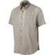 Beretta TKAD Flex Shirt - Men's, Short Sleeve, Sand, 3XL, LU951T23340008XXXL