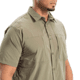 Beretta TKAD Flex Shirt - Mens, Short Sleeve, Stone, 3XL, LU951T23340707XXXL