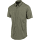 Beretta TKAD Flex Shirt - Men's, Short Sleeve, Stone, 3XL, LU951T23340707XXXL