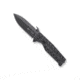 Beretta TKX Micarta Titanium Folding Knife,3.46in Steel Blade,Titanium and Micarta Handle CO7804530900
