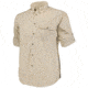 Beretta Tm Roll Up Shirt, Stone - LU222T15340008XXXL
