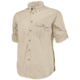 Beretta Tm Roll Up Shirt, Stone - LU222T15340008L