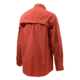 Beretta TM Shooting Shirt L/S, Red, Medium, LU152075610337M