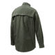 Beretta TM Shooting Shirt L/S, Green, Small, LU152075610715S
