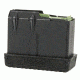 Beretta TRG M10 .338 Lapua Magnum 8 Rounds Rifle Magazine, Black, 8, S57761814