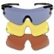 Beretta Trident Shooting Glasses