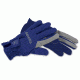 Beretta Trident Shooting Gloves Light Blue GL38013355L