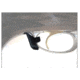 Beretta Trigger Guard Buffer, Rubber, Black, E00696