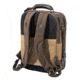Beretta TWB Backpack, Brown, 16.9in X 11.8in X 5.7in, BS531T14200833