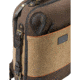 Beretta TWB Backpack, Brown, 16.9in X 11.8in X 5.7in, BS531T14200833