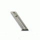 U22 Neos .22LR, 10 Round Pistol Magazine, Stainless, Fits All Neos