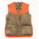 Beretta Upland Vest, Light Brown/ Orange, Large GUX32587081GL