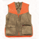 Beretta Upland Vest, Light Brown/ Orange, XX-Large GUX32587081GXXL
