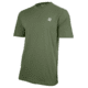 Beretta US Logo T - Shirt, Army Green, XXL, TS252T1416078KXXL
