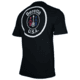 Beretta US Logo T - Shirt, Black, XXL, TS252T14160999XXL