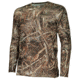 Beretta Us Tech Long Sleeve T-shirt, Realtree Max-5 - TS671T13220858L