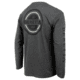 Beretta USA 2.0 T-Shirt - Men's, Long Sleeve, Charcoal, 3XL, TS230T18900093XXXL