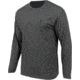 Beretta USA 2.0 T-Shirt - Men's, Long Sleeve, Charcoal, 3XL, TS230T18900093XXXL