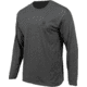 Beretta USA 2.0 T-Shirt - Mens, Long Sleeve, Charcoal, 3XL, TS230T18900093XXXL