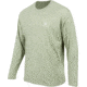 Beretta USA 2.0 T-Shirt - Men's, Long Sleeve, Sage Green, 3XL, TS230T189007A1XXXL
