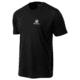 Beretta USA 2.0 T-Shirt - Men's, Short Sleeve, Black, Large, TS226T18900999L