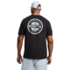 Beretta USA 2.0 T-Shirt - Mens, Short Sleeve, Black, Large, TS226T18900999L