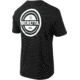 Beretta USA 2.0 T-Shirt - Men's, Short Sleeve, Black, Large, TS226T18900999L