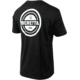 Beretta USA 2.0 T-Shirt - Mens, Short Sleeve, Black, Large, TS226T18900999L